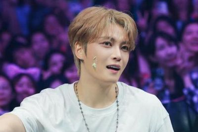 Kim Jae Joong tiết lộ không được ăn trước khán giả