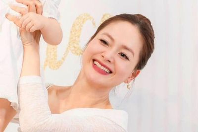 Lan Phương đón tin chưa từng có sau 8 năm
