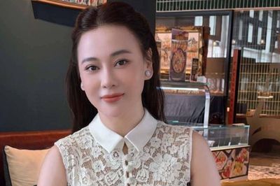 Ngắm vẻ đẹp khác biệt của Ninh Bình quê Phương Oanh qua những cung đường ít người để ý