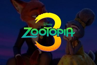 Disney xác nhận làm Zootopia 3, loài chim sắp xuất hiện