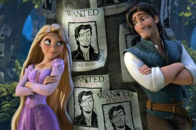 Live-action Tangled ấn định ngày khởi chiếu tháng 3/2028