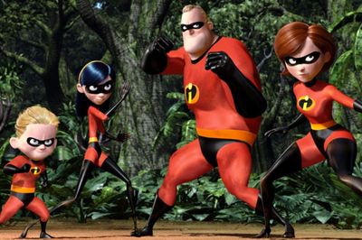 Incredibles 3 chốt lịch ra rạp vào mùa hè 2028