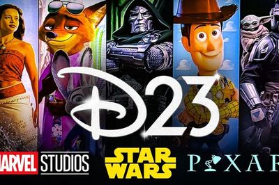 Disney công bố dàn line up khủng: Simpsons, Kỷ Băng Hà trở lại