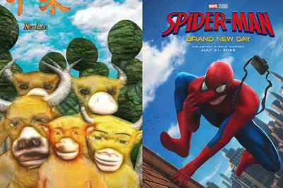 Phim hoạt hình bị chê thảm họa bất ngờ gây sốt, vượt cả The Odyssey và Spider-Man