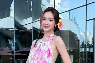 Khán giả đồng loạt phản ứng với Bảo Ngọc ở Miss World