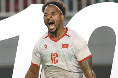 Xuân Son ghi 10 bàn tại AFF Cup