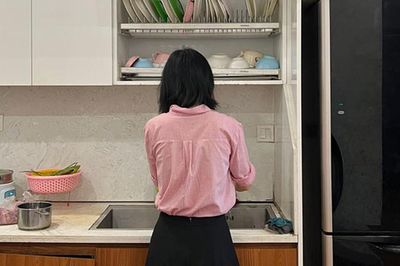 Trăn trở gửi con ở nhờ nhà người thân khi đi học đại học