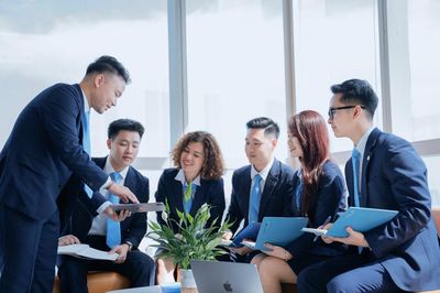Lối thoát cho kênh đại lý bảo hiểm giữa cơn bão 'niềm tin'