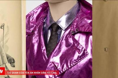 Burberry đưa áo khoác trench coat vào không gian triển lãm kỷ niệm 170 năm