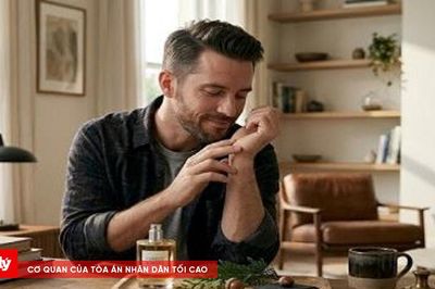 Nước hoa: Không chỉ để thơm mà còn là cách bạn yêu chính mình