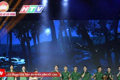 Hơn 55 tỷ đồng hướng về biển đảo