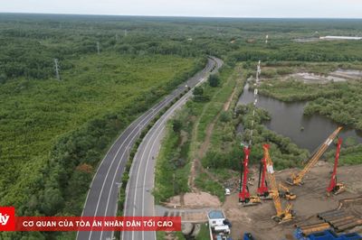 Metro Bến Thành - Cần Giờ: Hé lộ mức bồi thường dự kiến