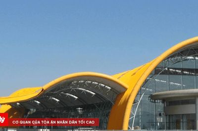 Sân bay Liên Khương sẵn sàng đón chuyến bay trở lại