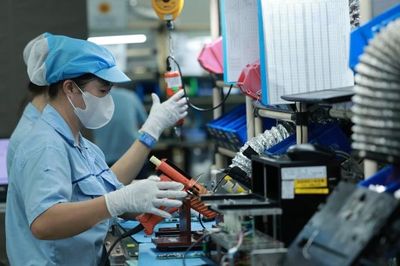 Ngành nào 'khát' nhân sự 6 tháng cuối năm?