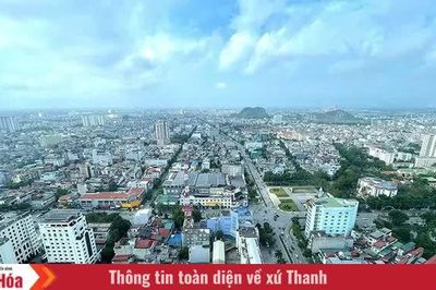Tiếp nối tinh thần Cách mạng Tháng Tám trong kỷ nguyên mới (Bài 3): Khát vọng mùa thu mới