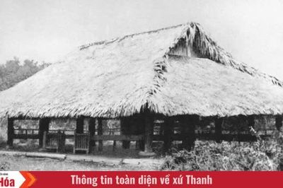 Ngày này năm xưa (16/8): Quốc dân Đại hội được triệu tập ở Tân Trào