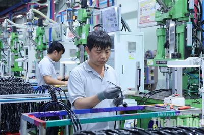 Biến DCCI thành “KPI cải cách”
