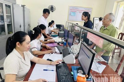 Chỉ thị 07-CT/TW: Bước chuyển trước yêu cầu phát triển mới