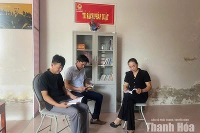Đưa sách đến gần với cộng đồng