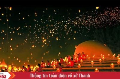 Gửi thinh không một nén hương trầm