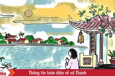 Đã gặp mùa thu...
