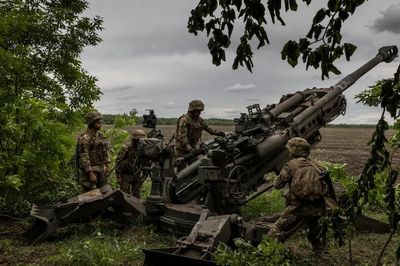 Nga yêu cầu Mỹ và Thổ Nhĩ Kỳ giải thích về khả năng chuyển vũ khí cho Ukraine khi Kiev tăng cường tấn công