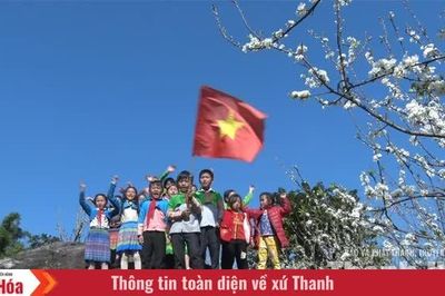Những mùa thu độc lập