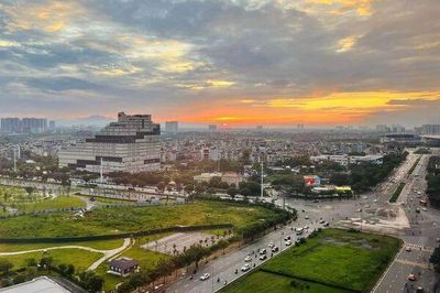 Công ty BĐS nhóm MIK Group lỗ lũy kế 935 tỷ đồng