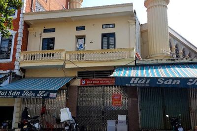 Hải Phòng đấu giá đất ở đối với 88 trụ sở dôi dư