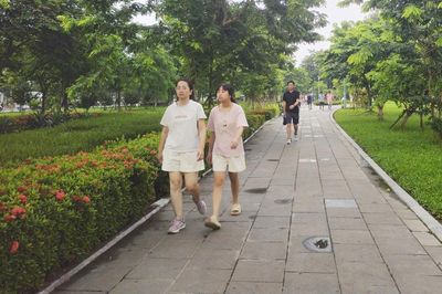 Bắc Ninh: Tạo điểm nhấn cảnh quan, nâng chất lượng cuộc sống