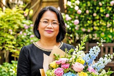Lan tỏa giá trị tốt đẹp trong cộng đồng