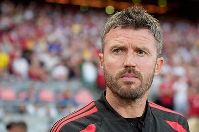 Thua AC Milan 2-4 tại Wroclaw: HLV Michael Carrick thừa nhận Man Utd không có lý do bào chữa