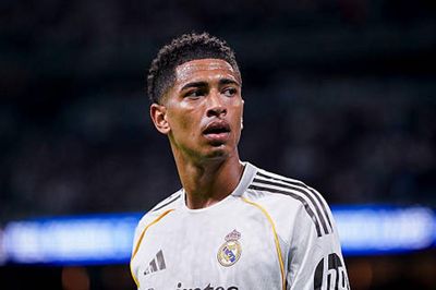 Jose Mourinho và bài toán số 10 tại Real Madrid: Jude Bellingham vượt trội Arda Guler mùa tới