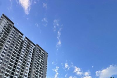 Sống chung cư, trả tiền cho điều gì?