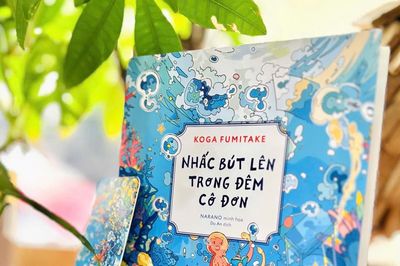 Đi vào 'ngục tối' để hiểu bản thân