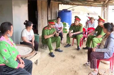 Chủ động nhận diện, xử lý việc lợi dụng tín ngưỡng, tôn giáo