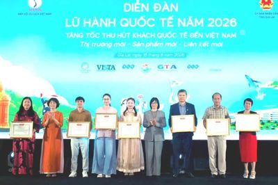 Gia Lai tổ chức Diễn đàn Lữ hành quốc tế năm 2026