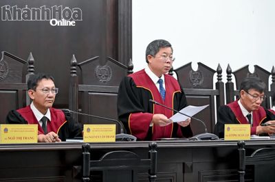 Vụ án cố ý gây thương tích ở phường Đông Hải: Hủy bản án sơ thẩm theo thủ tục giám đốc thẩm
