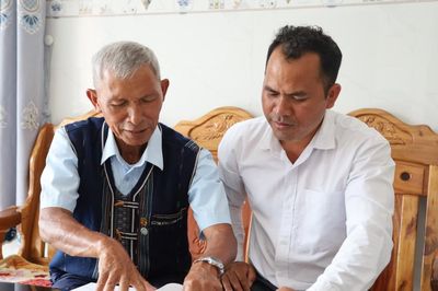 Giữ tiếng nói, trao truyền hồn văn hóa các dân tộc ở Lâm Đồng