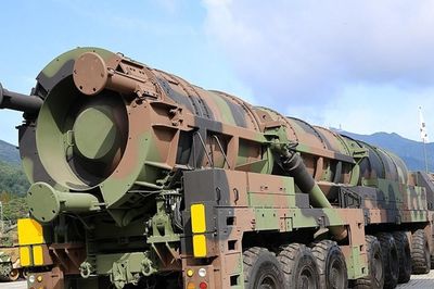 Xu hướng gia tăng đầu tư tên lửa đạn đạo tầm xa tái định hình thế trận an ninh toàn cầu