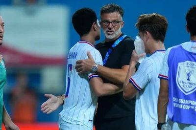 Thái Lan hạ Singapore 3-1 tại bán kết ASEAN Cup 2026: CĐV chờ chung kết trong mơ với Việt Nam