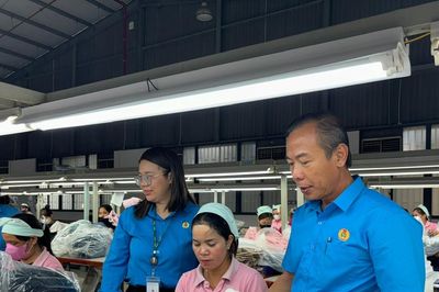 LĐLĐ tỉnh phát động Cuộc vận động '3 tiết kiệm' giai đoạn 2026 - 2031