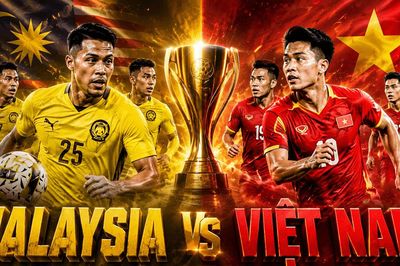 AI dự đoán Việt Nam vs Malaysia ở bán kết ASEAN Cup 2026