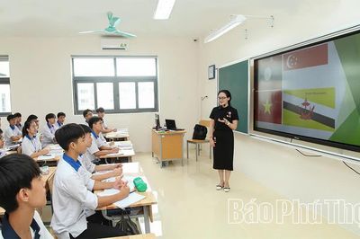 Sắp xếp trường lớp - bước đi cần thiết trong đổi mới quản trị giáo dục