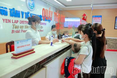 Nâng cao chất lượng chăm sóc sức khỏe đồng bào dân tộc thiểu số