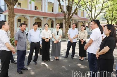 Xử lý nhà, đất dôi dư sau sáp nhập: Khơi thông nguồn lực, chống lãng phí