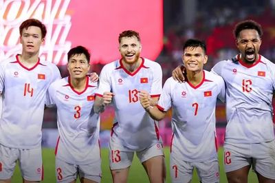 Xuân Son lập công, Việt Nam thắng Malaysia 2-0