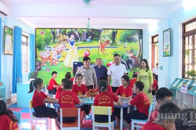 Hiệu quả nguồn viện trợ phi chính phủ