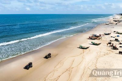 Vị biển Ninh Châu