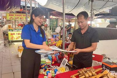Hỗ trợ thêm 20% mức đóng BHXH tự nguyện cho nhóm yếu thế
